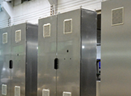 環宇電(diàn)氣: T6助力企業(yè)生(shēng)産溯本追源