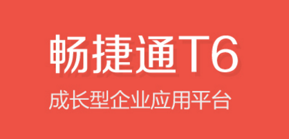 暢捷通(tōng)T6